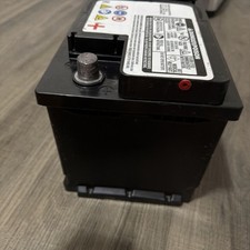 Interstate Batteries Mtx49h8 Battery And Related Components - Vehicle Battery Interstate Batteries Mtx49h8 Battery And Related Components - Vehicle Battery