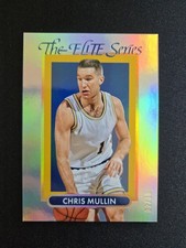 Chris Mullin Rookie Card Guide and Other Key Early Cards 13