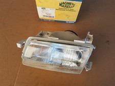 Magneti Marelli Scheinwerfer Opel Astra F Links CC Cabrio Caravan Limo Halogen