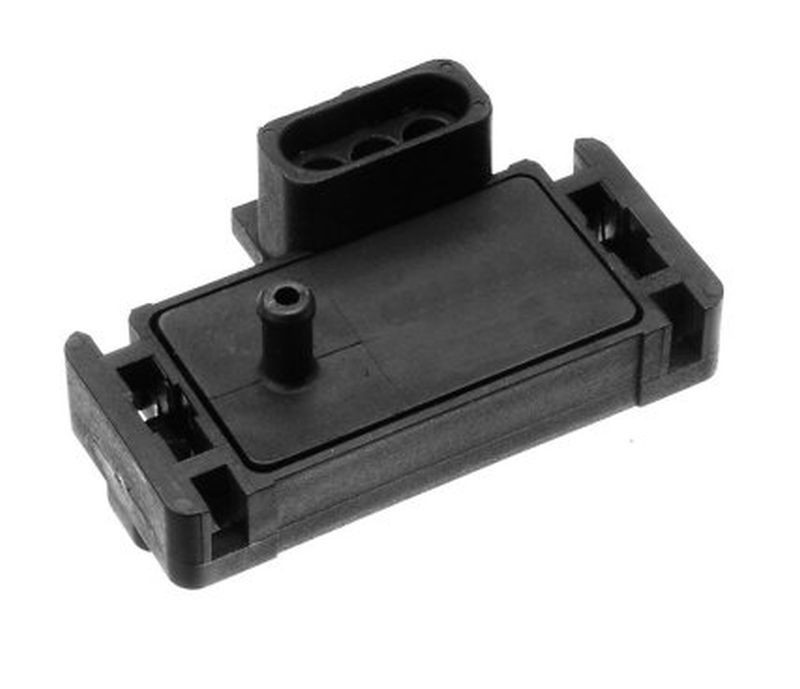 Map Sensor Lemark for Vauxhall Astra Dual Fuel 1.4 Sep 1999 to Jun 2003
