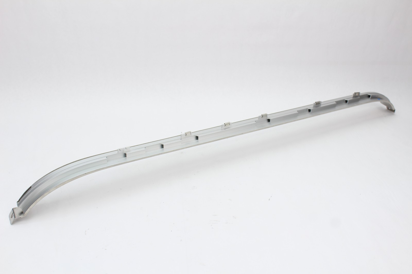 2003-2012 Bentley Continental GT Right Passenger Door Step Sill Scuff Panel