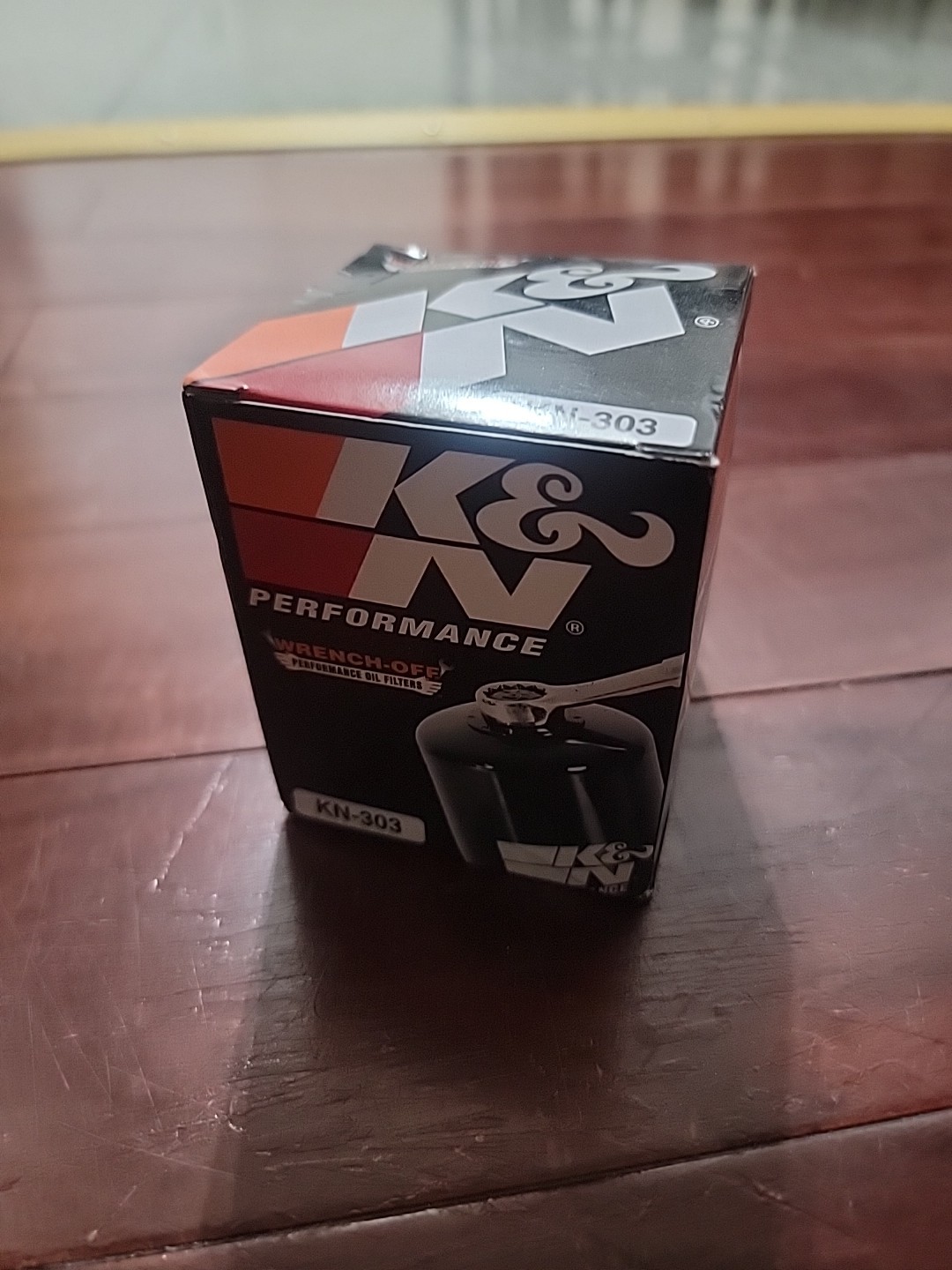 Filter Kn-303 For Kawasaki/honda/yamaha/victory