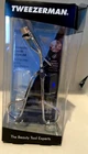 Tweezerman Classic Lash Curler Includes 3 Replacement Pads TORN PKG