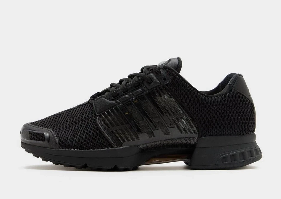 Adidas Men's CLIMACOOL 1 Shoes Trainers in Black