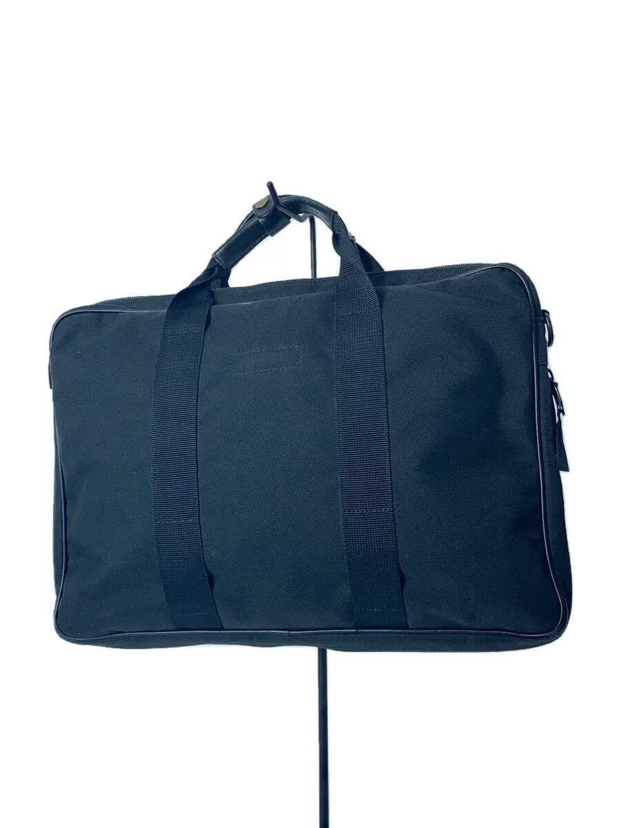 PORTER Briefcase Polyester Black - image 3
