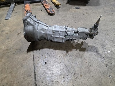 1999-2005 Mazda Miata Oem 5 Speed Manual Transmission 157K 1.8L M/T NB 99-05