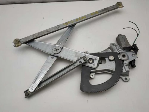 96541738 Fensterheber Vorne Rechts. für DAEWOO KALOS 1.2 SE 2003 1772102 - Bild 2 von 5