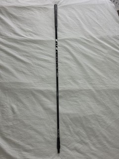 Fujikura Ventus Velocore Black 6x Shaft 33" Callaway Adapter