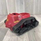 Cobra IMP GI Joe Vintage 1988 Hasbro ARAH Action Figure Vehicle Incomplete