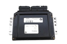 MINI COOPER R50 R53 1.6 1,6L BENZIN W10B16A 85KW 116PS MOTORSTEUERGERÄT 7512951