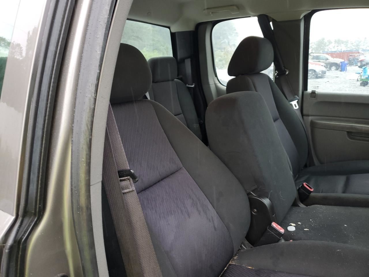 Starter Motor Fits 09-15 EXPRESS 2500 VAN 4493697 thumbnail 11