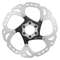 Shimano SM-RT86 XT Ice Tech 6-Bolt Disc Rotor, 180 Mm