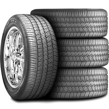 4 Tires 19560r15 88h Goodyear Eagle Rs-a As As Performance