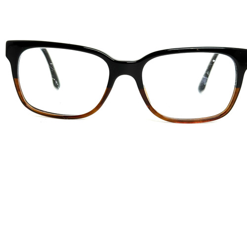 Versace MOD.3218 5177 Clear Black Havana size 53/17/140 Eyeglasses 20179