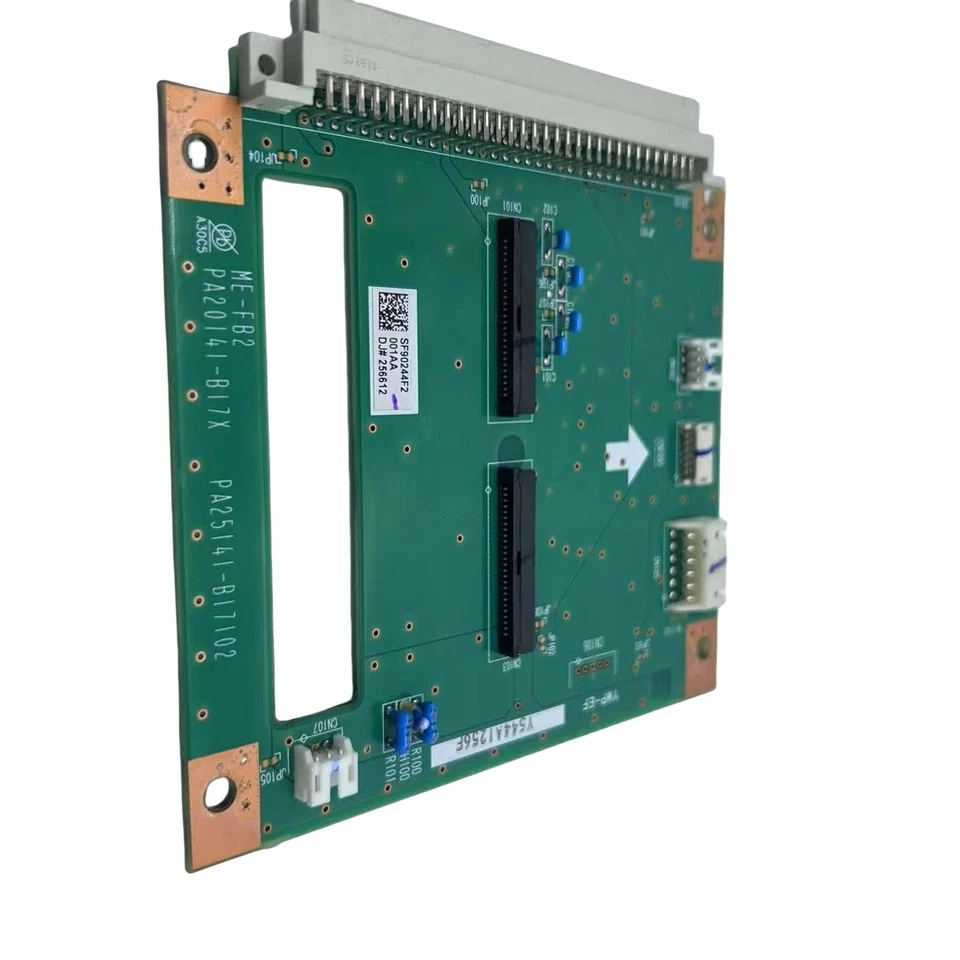 Flatbed Junction PCA Fits For Fujitsu Image Scanner fi6770A PA25141-B17102 - Image 3 of 4