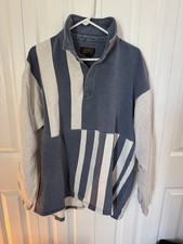 Vintage Eddie Bauer Pullover