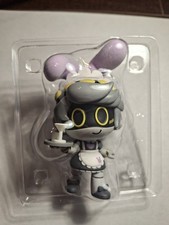 Glitch Productions Animiniz Murder Drones Bunny Maid N Blind Box Vinyl Figure