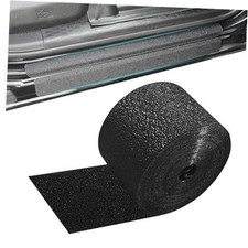 Car Door Edge Guards, Automotive Door Entry Guard, 16.4FT Anti Collision 5cm/5m