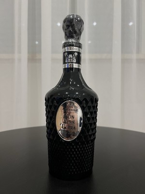 A.H. Riise: Non Plus Ultra Black Edition / 42 % vol / 0,7 Liter-Flasche