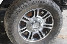 -cap 11-16 F250 Wheel 20x8 Alloy Fourteen 14 Seven 7 Split Spoke Factory Rim