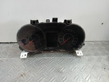 Compteur Peugeot 4007