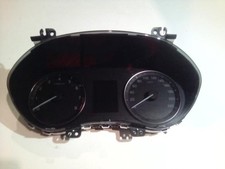 Compteur Hyundai I20