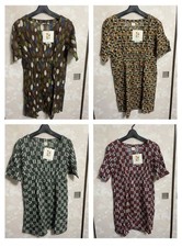 UNIQLO x Aura Kylie Tunic Top M Size New