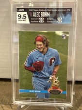2021 Topps Stadium Club Baseball Variations Gallery and Checklist 121