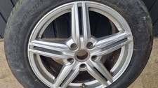 Jantes Porsche CAYENNE