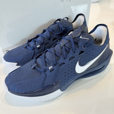 Nike Air Zoom GT Cut 3 TB Promo Navy Blue White Men s Size 11 Shoes HJ7022-402