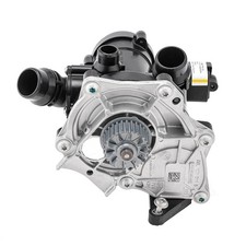 Original Water Pump Thermostat Housing Assemblyfor PORSCHE Macan (95B) 2.0 2015-