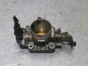 KK37013640 drosselklappe KIA PRIDE DA 1.3 rectp815650
