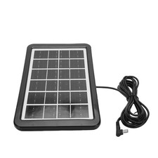 Solar Powered Automatic Chicken Coop Door Light Sensor Timer Remote Control Farm