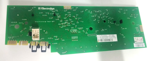 Steuerplatine 807954832/А für die Waschmaschine AEG L14AS7