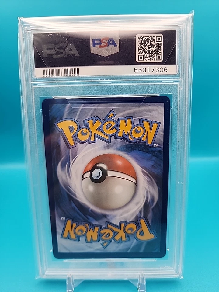 M Gardevoir EX (Full Art) 112/114 XY - Steam Siege Holo - Image 2 of 2