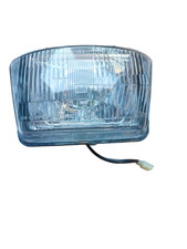 Gruppo faro anteriore Kawasaki GPZ 500S EX500A - 22.000 km + viti + lampadine