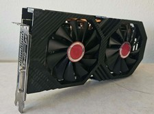 XFX AMD Radeon RX 580 GTS XXX Edition 8GB GDDR5 Graphics Card GPU 417