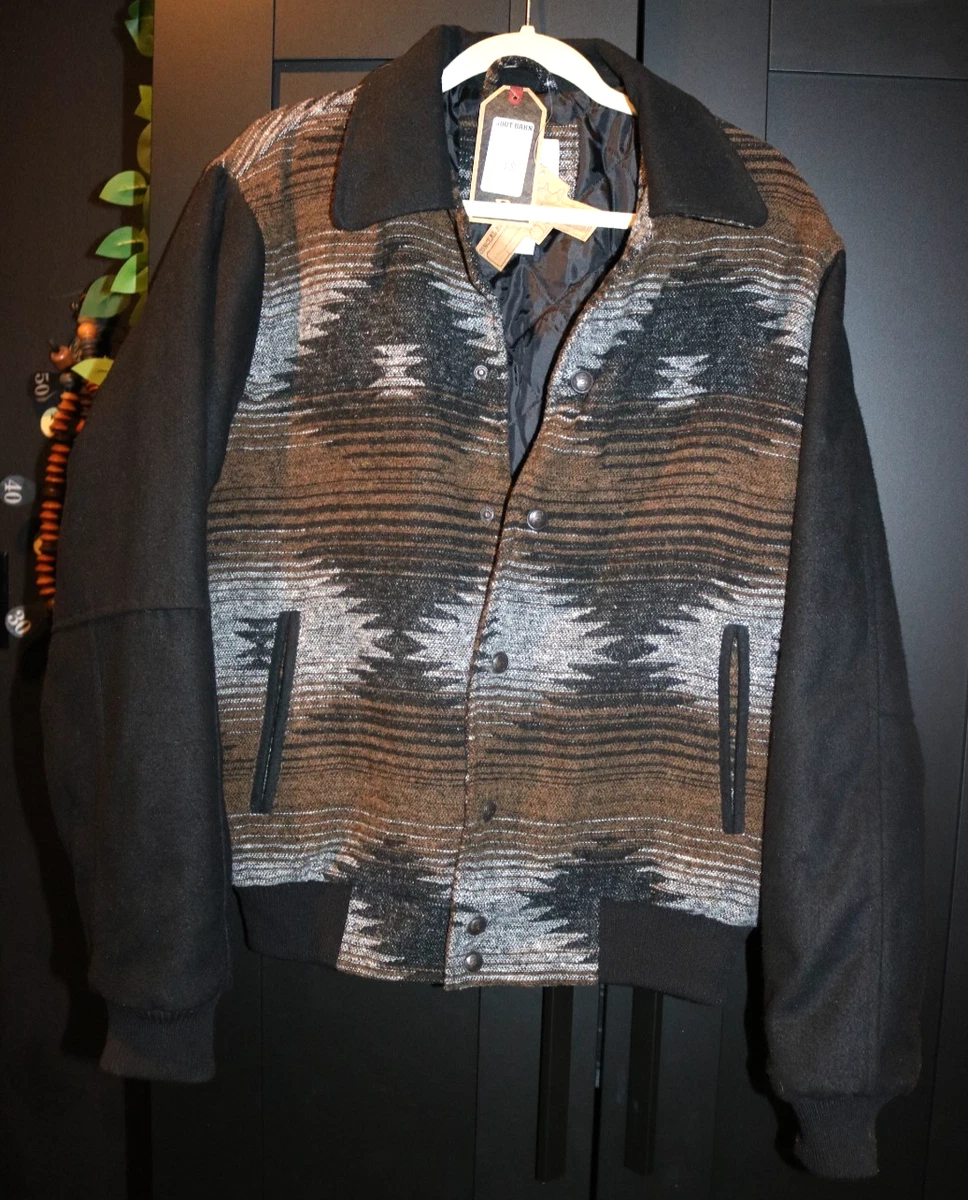 Vintage des années 90 Cripple Creek Cripple Creek veste de cow