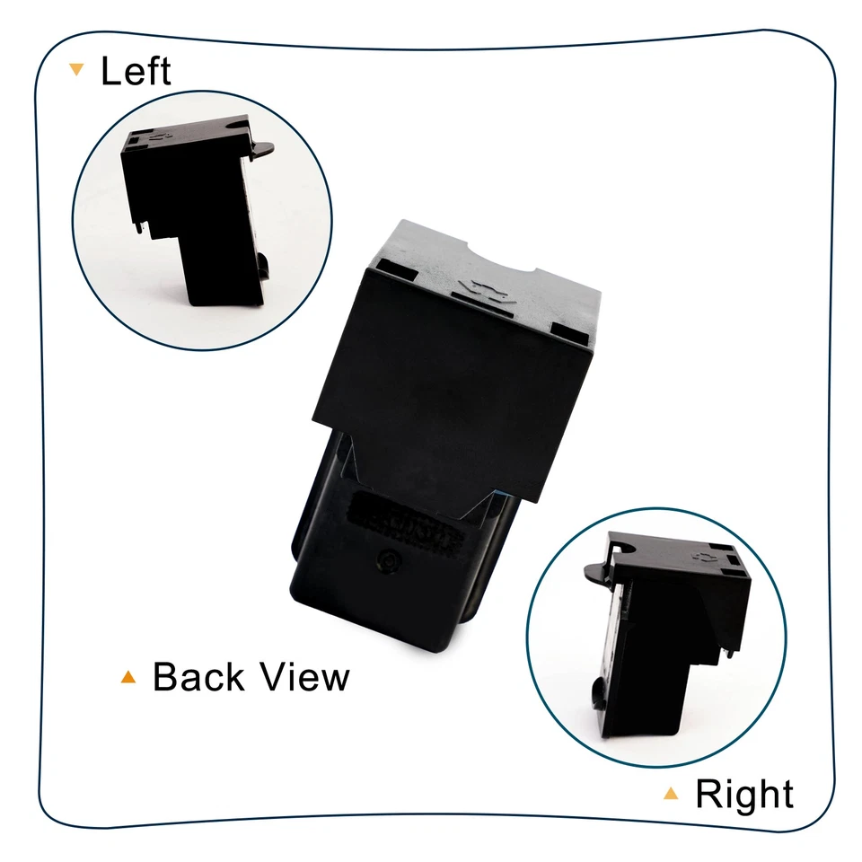 PG-210XL CL-211XL Ink Compatible For Canon MX330 MX340 MX350 MX360 MX410 MX420 - Image 4 of 4