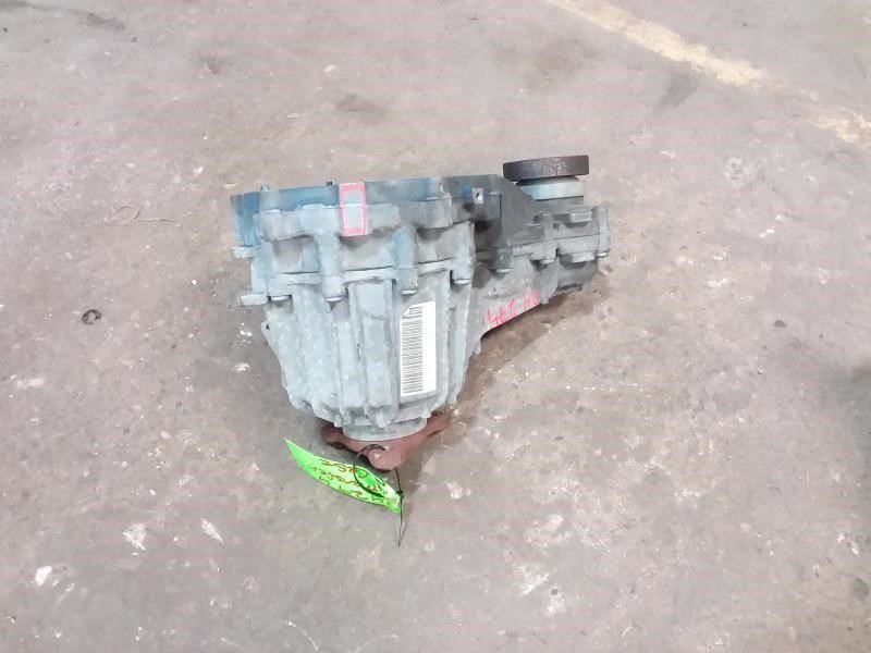 Maserati Levante 2018 Transfer case