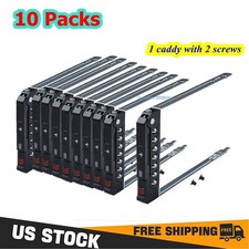 For Dell PowerEdge R660 R670 R760 R770 E3 E3.s NVMe SSD Tray Caddy NV2RX 0NV2RX