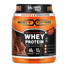 100% Whey, Premium Protein Powder, Chocolate Peanut Butter, 1.78lbs (Packagin...