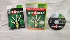 Left 4 Dead -- Game of the Year Edition (Microsoft Xbox 360, 2009)