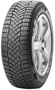Pirelli Ice Zero FR 205/50 R17 93T XL Nordic Compound DOT2022