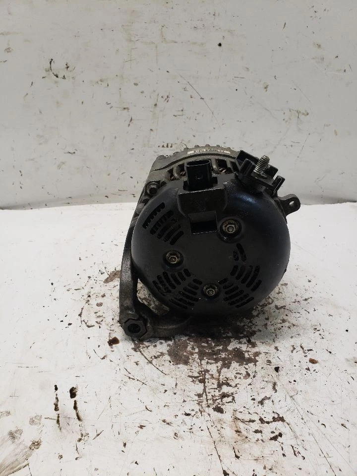 Alternador 210 amperios compatible con BMW 320i 1433480 12-18 Foto 2 de 4