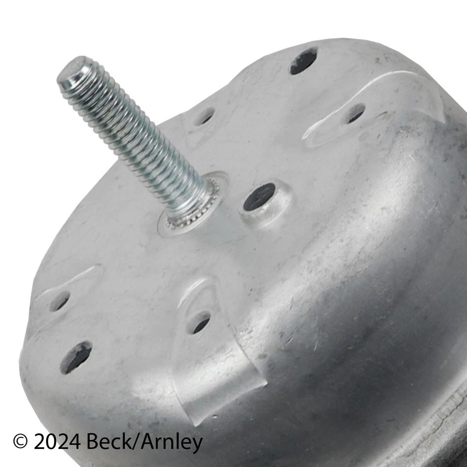 Soporte de motor Beck Arnley 104-1661 para modelos seleccionados de Audi Volkswagen 96-05 Foto 4 de 4