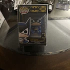 Funko Pop! Vinyl: DC Universe Bat-Mite (First Appearance 1959) #300