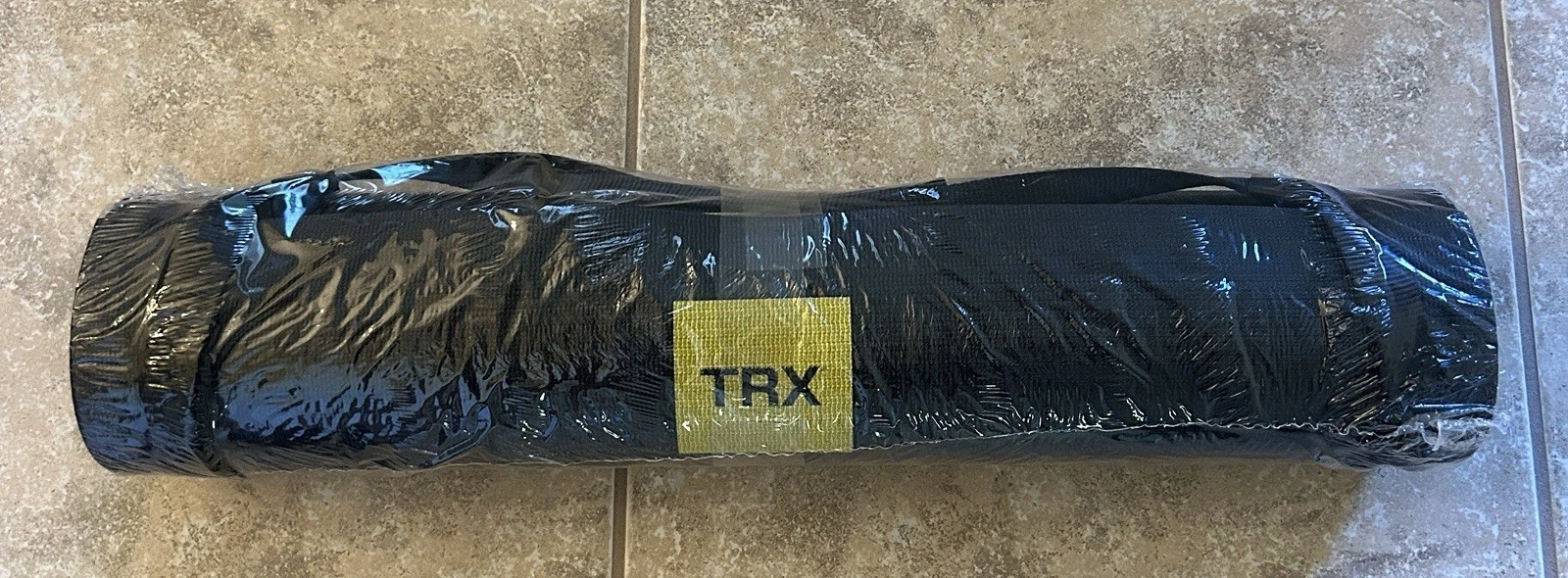 TRX Suspension Training Mat
