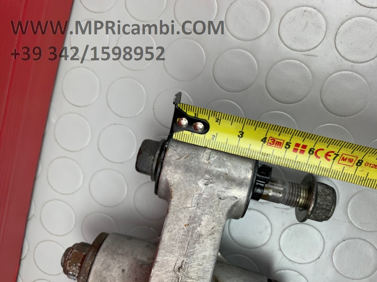 LINKAGES SUSPENSION REAR 39007-1244 KAWASAKI NINJA 750 7R 1996