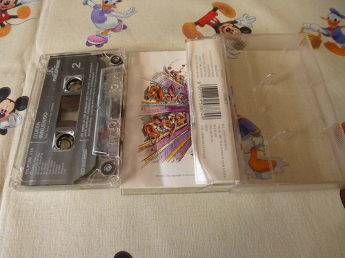 QUEEN INNUENDO 1991 PARLOPHONE RECORDS AUDIO CASSETTE ALBUM - Picture 5 of 5